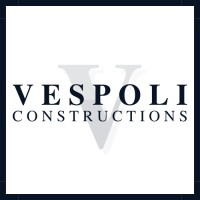 Vespoli Constructions logo, Vespoli Constructions contact details