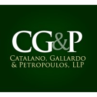 Catalano Gallardo & Petropoulos, LLP logo, Catalano Gallardo & Petropoulos, LLP contact details