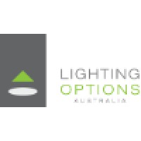 Lighting Options Australia logo, Lighting Options Australia contact details