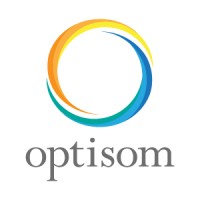 Optisom logo, Optisom contact details