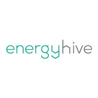 Energyhive logo, Energyhive contact details