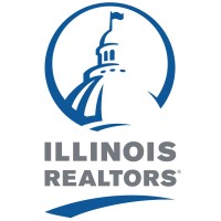 Illinois REALTORS® logo, Illinois REALTORS® contact details