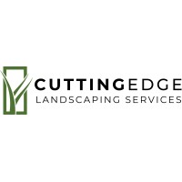 CuttingEdge Landscaping logo, CuttingEdge Landscaping contact details