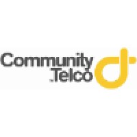 Community Telco Australia logo, Community Telco Australia contact details