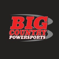 Big Country Powersports logo, Big Country Powersports contact details