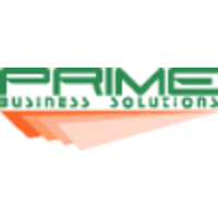 Prime Business Solutions logo, Prime Business Solutions contact details