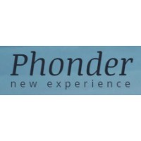 Phonder Technologies LTD logo, Phonder Technologies LTD contact details