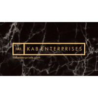 KAB Enterprises logo, KAB Enterprises contact details