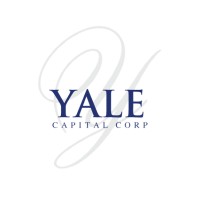 Yale Capital Corp logo, Yale Capital Corp contact details