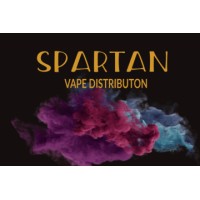 Spartan Distribution logo, Spartan Distribution contact details