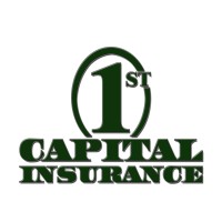 1st Capital Mortgage/Insurance logo, 1st Capital Mortgage/Insurance contact details