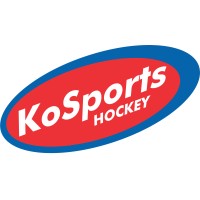 KoSports Inc. logo, KoSports Inc. contact details