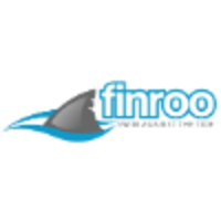 Finroo logo, Finroo contact details