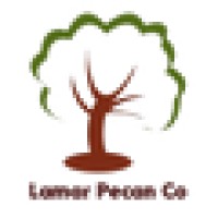 Lamar Pecan Co logo, Lamar Pecan Co contact details