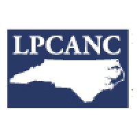 Licensed Professional Counselors Association of North Carolina logo, Licensed Professional Counselors Association of North Carolina contact details