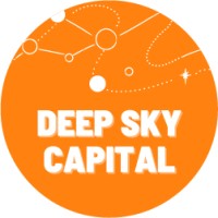 Deep Sky Capital logo, Deep Sky Capital contact details