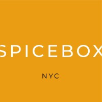 Spicebox Collective logo, Spicebox Collective contact details