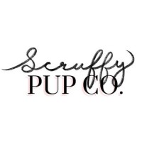 Scruffy Pup Co. logo, Scruffy Pup Co. contact details