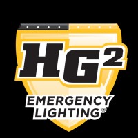 HG2 Emergency Lighting logo, HG2 Emergency Lighting contact details