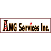 AMG Services Inc. logo, AMG Services Inc. contact details