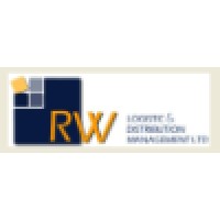 RW Logistic & Distribution Management Ltd logo, RW Logistic & Distribution Management Ltd contact details