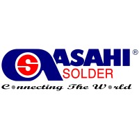 Asahi Solder logo, Asahi Solder contact details