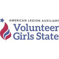 ALA Volunteer Girls State logo, ALA Volunteer Girls State contact details