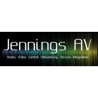 Jennings AV logo, Jennings AV contact details