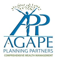 AGAPE Planning Partners logo, AGAPE Planning Partners contact details