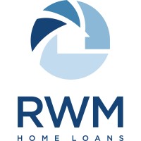 RWM Home Loans logo, RWM Home Loans contact details