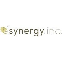 Synergy Management Inc. logo, Synergy Management Inc. contact details