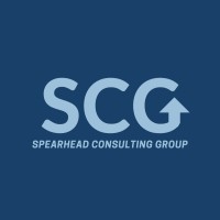 Spearhead Consulting Group logo, Spearhead Consulting Group contact details