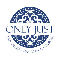 Only Just Fair Trade logo, Only Just Fair Trade contact details