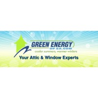 Green Energy Of San Antonio logo, Green Energy Of San Antonio contact details