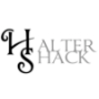 Halter Shack logo, Halter Shack contact details