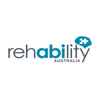 Rehability Australia logo, Rehability Australia contact details