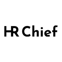 HR Chief logo, HR Chief contact details