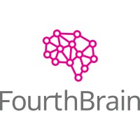 FourthBrain logo, FourthBrain contact details