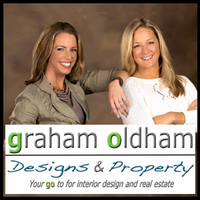 Graham Oldham - Property & Design logo, Graham Oldham - Property & Design contact details