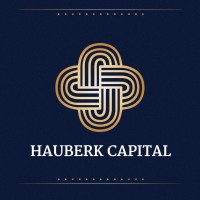 Hauberk Capital logo, Hauberk Capital contact details