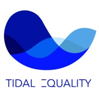 Tidal Equality logo, Tidal Equality contact details