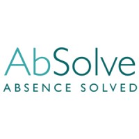 Absolve logo, Absolve contact details