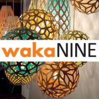 wakaNINE LLC logo, wakaNINE LLC contact details