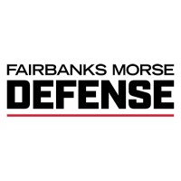 Fairbanks Morse Defense logo, Fairbanks Morse Defense contact details