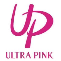 Ultra Pink logo, Ultra Pink contact details