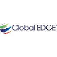 Global EDGE logo, Global EDGE contact details