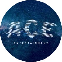 ACE Entertainment logo, ACE Entertainment contact details