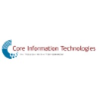 Core Information Technologies logo, Core Information Technologies contact details