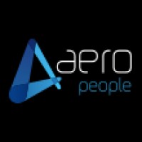 Aeropeople logo, Aeropeople contact details