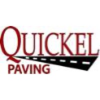 Quickel Paving logo, Quickel Paving contact details